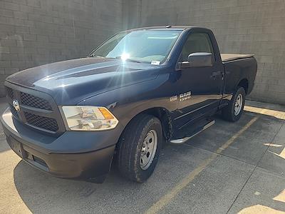 2014 Ram 1500 Regular Cab 4x2 Pickup for sale #722184 - photo 1