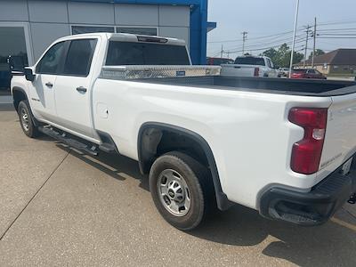 2022 Chevrolet Silverado 2500 Crew Cab SRW 4x2 Pickup for sale #722197 - photo 2
