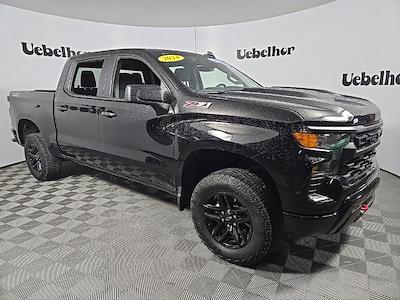 2024 Chevrolet Silverado 1500 Crew Cab 4x4 Pickup for sale #722198 - photo 1