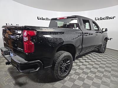 2024 Chevrolet Silverado 1500 Crew Cab 4x4 Pickup for sale #722198 - photo 2