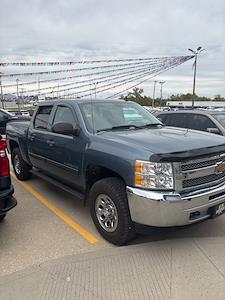 2013 Chevrolet Silverado 1500 Crew Cab 4WD Pickup for sale #722198A - photo 1