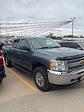 2013 Chevrolet Silverado 1500 Crew Cab 4WD Pickup for sale #722198A - photo 1