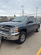 2013 Chevrolet Silverado 1500 Crew Cab 4WD Pickup for sale #722198A - photo 2