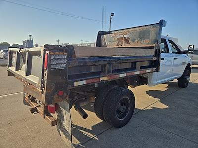 2014 Ram 3500 Crew Cab DRW 4x4 Dump Truck for sale #722206 - photo 2