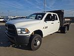 2014 Ram 3500 Crew Cab DRW 4x4 Dump Truck for sale #722206 - photo 4