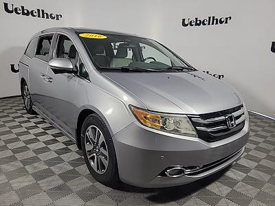 2016 Honda Odyssey FWD Minivan for sale #722209C - photo 1