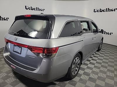 2016 Honda Odyssey FWD Minivan for sale #722209C - photo 2
