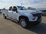 2023 Chevrolet Silverado 2500 Crew Cab SRW 4x4 Service Truck for sale #722210 - photo 3