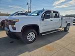 2023 Chevrolet Silverado 2500 Crew Cab SRW 4x4 Service Truck for sale #722210 - photo 1