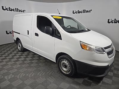 2015 Chevrolet City Express FWD Empty Cargo Van for sale #722221 - photo 1