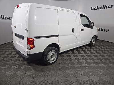 2015 Chevrolet City Express FWD Empty Cargo Van for sale #722221 - photo 2