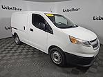 2015 Chevrolet City Express FWD Empty Cargo Van for sale #722221 - photo 1