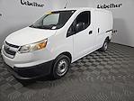 2015 Chevrolet City Express FWD Empty Cargo Van for sale #722221 - photo 4