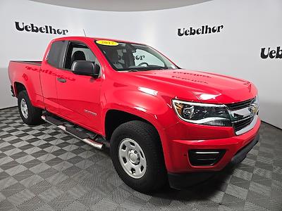 2017 Chevrolet Colorado Double Cab 4x2 Pickup for sale #722222 - photo 1