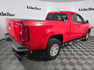 2017 Chevrolet Colorado Double Cab 4x2 Pickup for sale #722222 - photo 2