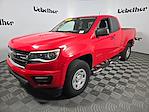 2017 Chevrolet Colorado Double Cab 4x2 Pickup for sale #722222 - photo 4