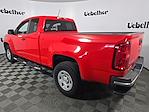 2017 Chevrolet Colorado Double Cab 4x2 Pickup for sale #722222 - photo 5