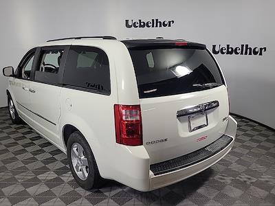 Used 2010 Dodge Grand Caravan SXT Minivan for sale #722222A - photo 2