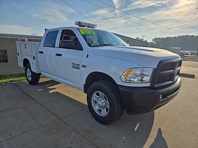 2014 Ram 2500 Crew Cab 4x4 Service Truck for sale #722233 - photo 1
