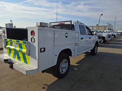 2014 Ram 2500 Crew Cab 4x4 Service Truck for sale #722233 - photo 2