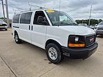 Used 2016 GMC Savana 2500 Empty Cargo Van for sale #722234 - photo 1