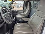 Used 2016 GMC Savana 2500 Empty Cargo Van for sale #722234 - photo 14