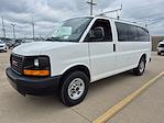 Used 2016 GMC Savana 2500 Empty Cargo Van for sale #722234 - photo 4
