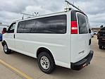Used 2016 GMC Savana 2500 Empty Cargo Van for sale #722234 - photo 5