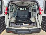 Used 2016 GMC Savana 2500 Empty Cargo Van for sale #722234 - photo 8