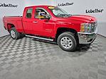 2011 Chevrolet Silverado 2500 Extended Cab 4x4 Pickup for sale #722236A - photo 1