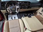 2011 Chevrolet Silverado 2500 Extended Cab 4x4 Pickup for sale #722236A - photo 3