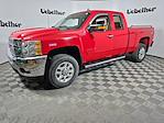 2011 Chevrolet Silverado 2500 Extended Cab 4x4 Pickup for sale #722236A - photo 4