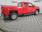 2011 Chevrolet Silverado 2500 Extended Cab 4x4 Pickup for sale #722236A - photo 2