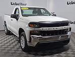 2020 Chevrolet Silverado 1500 Regular Cab RWD Pickup for sale #722245A - photo 1