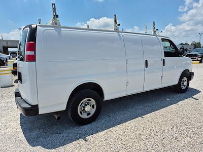 Used 2016 Chevrolet Express 3500 Empty Cargo Van for sale #722255 - photo 2