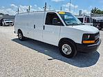 Used 2016 Chevrolet Express 3500 Empty Cargo Van for sale #722255 - photo 1
