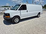 Used 2016 Chevrolet Express 3500 Empty Cargo Van for sale #722255 - photo 4