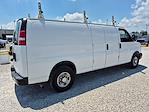 Used 2016 Chevrolet Express 3500 Empty Cargo Van for sale #722255 - photo 2