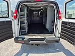 Used 2016 Chevrolet Express 3500 Empty Cargo Van for sale #722255 - photo 7