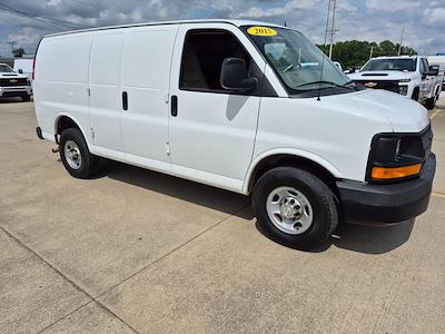 2015 Chevrolet Express 2500 SRW RWD Upfitted Cargo Van for sale #722257 - photo 1