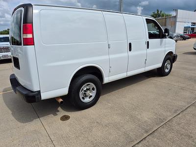 2015 Chevrolet Express 2500 SRW RWD Upfitted Cargo Van for sale #722257 - photo 2