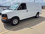 2015 Chevrolet Express 2500 SRW RWD Upfitted Cargo Van for sale #722257 - photo 4