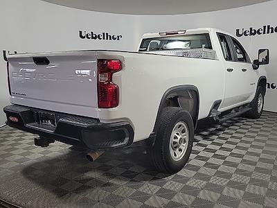 2023 Chevrolet Silverado 2500 Double Cab SRW 4x2 Pickup for sale #722261 - photo 2