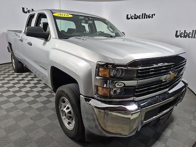 2016 Chevrolet Silverado 2500 Double Cab 4WD Pickup for sale #722263 - photo 1