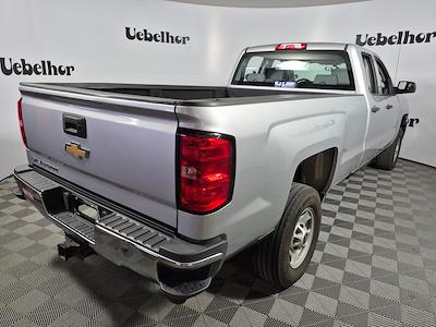 2016 Chevrolet Silverado 2500 Double Cab 4WD Pickup for sale #722263 - photo 2