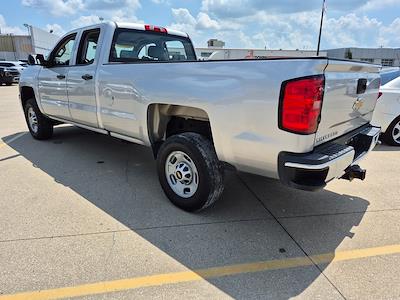 2016 Chevrolet Silverado 2500 Double Cab 4x4 Pickup for sale #722263 - photo 2