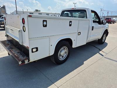 2015 Ford F-250 Regular Cab 4x2 Service Truck for sale #722264 - photo 2