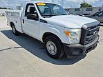 2015 Ford F-250 Regular Cab 4x2 Service Truck for sale #722264 - photo 1