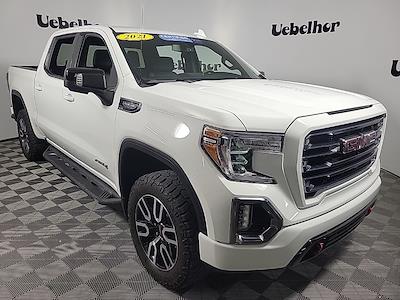 2021 GMC Sierra 1500 Crew Cab 4x4 Pickup for sale #722266A - photo 1