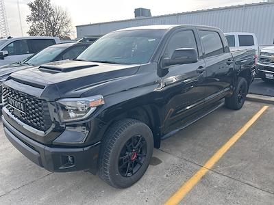 2021 Toyota Tundra CrewMax Cab 4WD Pickup for sale #722266C - photo 1